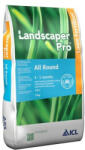 ICL Speciality Fertilizers Scotts Everris Landscaper Pro All Round 4-5H gyepfenntartó 15kg