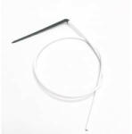  Csepegtető egység 80cm - gomba nélkül - kertedbe