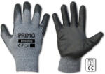Bradas PRIMO latex kesztyű 9" - L méret (RWPR9)