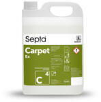 Septa Extrakciós szőnyegtisztítószer SEPTA CARPET EX C4 5L