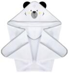 Klups Prosop de baie Klups Funny Teddy Bear K084 (00080837) - casaplus