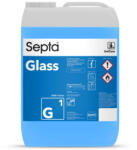 Septa Üvegtisztító koncentrátum SEPTA GLASS G1 10L