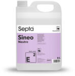 Septa Semleges folyékony szappan (színezék- és illatanyag mentes) SEPTA SINEO NEUTRO E2 5L PC