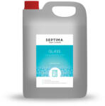 Septima Üveg - és tükör tisztítószer 5 L Septima Glass
