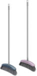York Hold alakú partvis 120cm-es nyéllel STYLE - YORK - CLEAN HOUSE (052100)