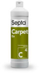 Septa Extrakciós szőnyegtisztítószer SEPTA CARPET EX C4 1L