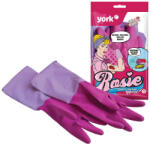 York Illatos gumikesztyű ROSIE "L" (1 pár) - YORK - CLEAN HOUSE (092370)