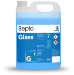 Septa Üvegtisztító koncentrátum SEPTA GLASS G1 5L