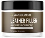 Leather Expert Filler pentru crapaturi de piele de culoare alba LEATHER EXPERT Leather Filler White 25ml
