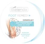 Bielenda Cremă antiperspirantă pentru picioare - Bielenda Foot Remedy+ Refreshing Antiperspirant Foot Cream 50 ml