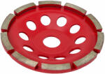 Raider 125 mm 209931