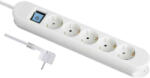 Maxtrack 5 Plug 1,5 m Switch (NV 57-1,5 WL)
