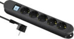 Maxtrack 5 Plug 2 m Switch (NV 57-2 L)