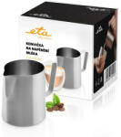 ETA Cana pentru spumarea laptelui ETA 4181 92000, 350 ml, otel inoxidabil (ETA418192000) - mirgo-shop