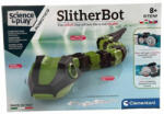 Clementoni Science & Play SlitherBot csúszómászó robot kígyó (50188)