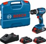 Bosch GSB 18V-45 (0615A5002U)
