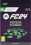 Electronic Arts EA SPORTS FC 24 -1050 FC POINTS (ESD MS) Xbox Series