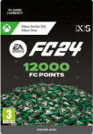 Electronic Arts EA SPORTS FC 24 -12000 FC POINTS (ESD MS) Xbox Series