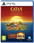 Dovetail Games Catan Super Deluxe [Console Edition] (PS5)