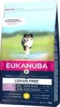 EUKANUBA Eukanuba Puppy Large Grain Free Chicken 3kg