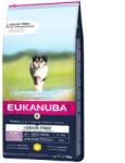 EUKANUBA Eukanuba Puppy Large Grain Free Csirke 12kg