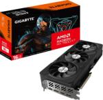 GIGABYTE Radeon RX 7800 XT GAMING OC 16G (GV-R78XTGAMING OC-16GD) Placa video