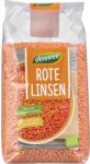 Dennree Linte rosie boabe bio 500g