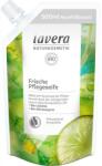 Lavera Sapun lichid fresh, rezerva 500ml