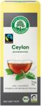 Lebensbaum Ceai negru Ceylon 20 plicuri bio 40g