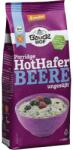 Bauckhof Terci de ovaz cu fructe de padure, fara gluten bio 400g