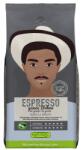 RAPUNZEL Cafea espresso boabe bio 250g