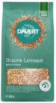 Davert Seminte de in maro zdrobite bio 200g