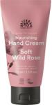 Urtekram Crema de maini cu trandafir salbatic 75ml