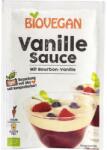 Biovegan Mix pentru sos de vanilie fara gluten bio 2x16g