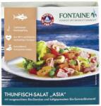 Fontaine Salata de ton Asia 200g