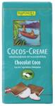 RAPUNZEL Ciocolata cu crema de cocos bio 100g