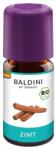 Baldini Ulei esential de scortisoara, alimentar bio 5ml