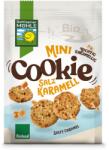 Bohlsener Muehle Biscuiti cu caramel sarat bio 125g