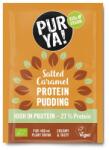 Purya Pudra de budincă proteică cu caramel sarat bio 45g