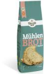 Bauckhof Mix pentru paine de moara fara gluten bio 500g