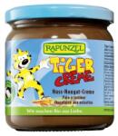 RAPUNZEL Crema de nuca nougat Tiger bio 400g