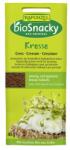 BioSnacky Rapunzel Seminte de creson pentru germinat bio 40g