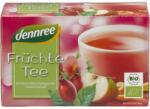 dennree Ceai de fructe 20 plicuri bio 40g