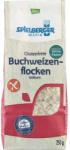 Spielberger Fulgi de hrisca integrali fara gluten bio 250g