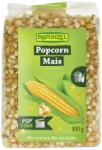 RAPUNZEL Porumb pentru popcorn bio 500g