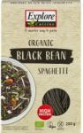 Explore Cuisine Spaghetti proteice din soia neagra, fara gluten bio 200g