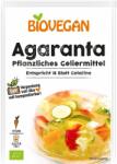 Biovegan Gelatina vegetala Agaranta, nativ fara gluten bio 18g