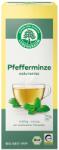 Lebensbaum Ceai de menta 20 plicuri bio 30g