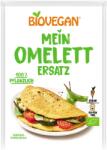 Biovegan Inlocuitor vegan pentru omleta, nativ fara gluten bio 43g