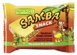 RAPUNZEL Samba snack napolitane bio 25g